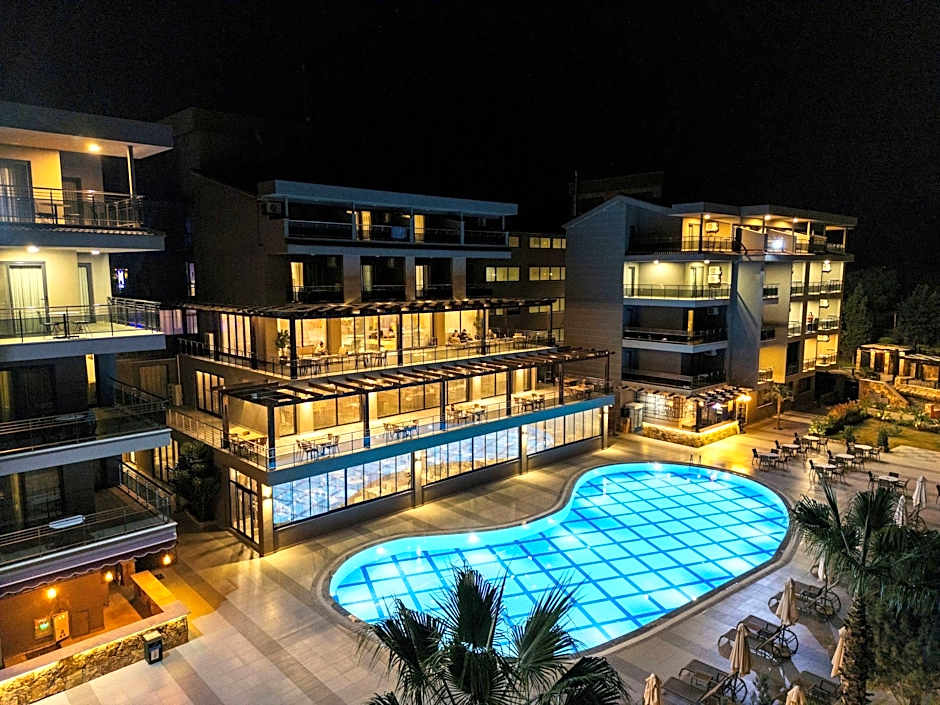 Hierapark Thermal & SPA Hotel