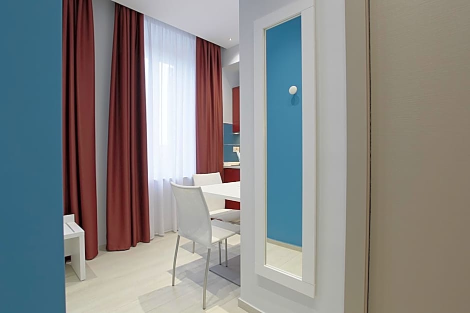 Hotel Agrigento Home