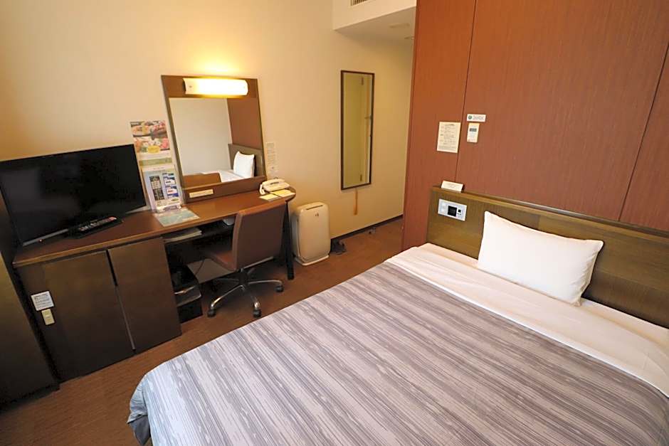 Hotel Route Inn Chitose Ekimae