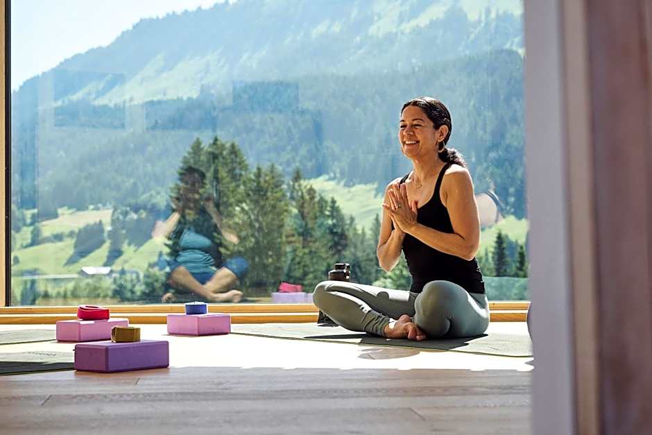 Genuss- & Aktivhotel Sonnenburg