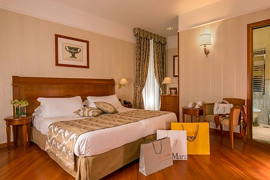 Albergo Ottocento