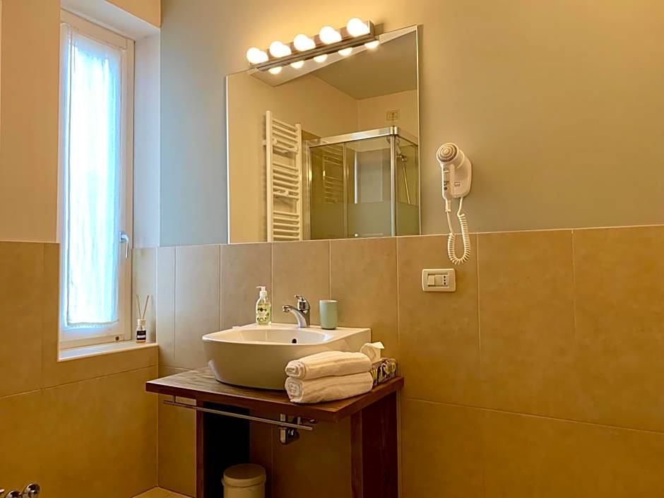 Porta Ronca - B&B, Suites & Apts