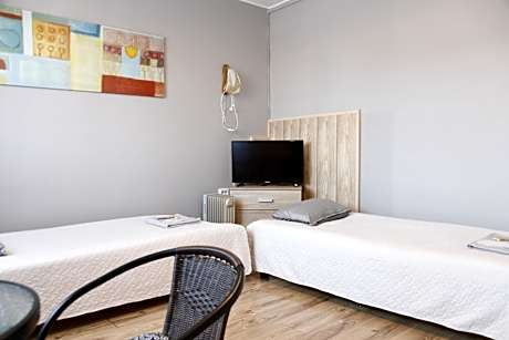 Twin Room - Disability Access
