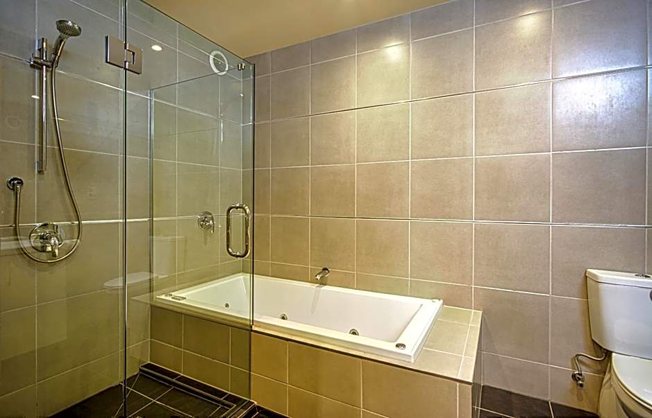 Autoline Motel Queenstown