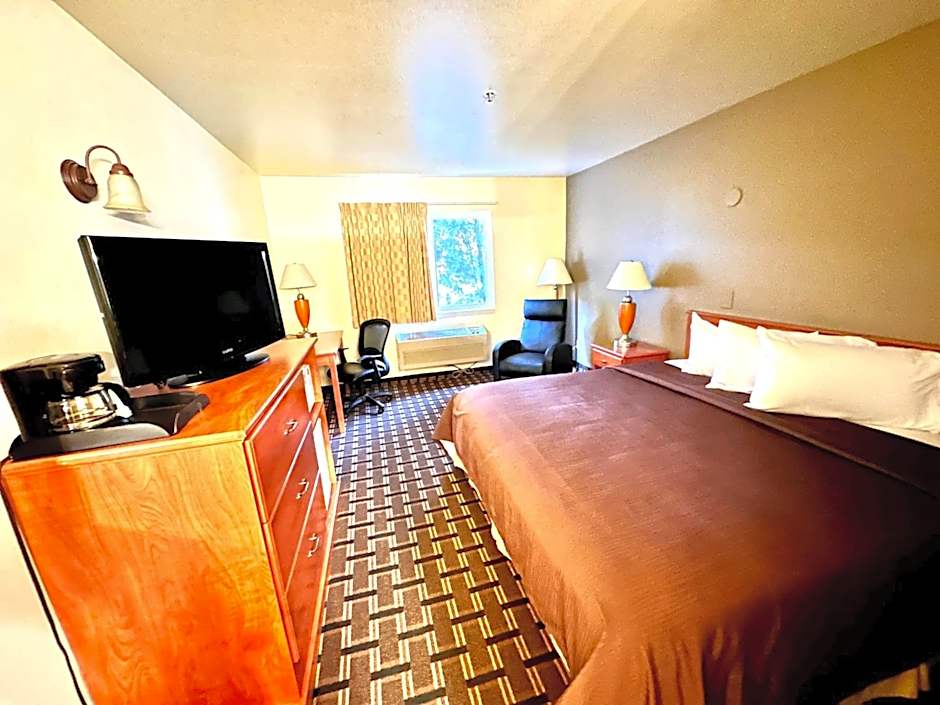 FairBridge Inn & Suites Kellogg