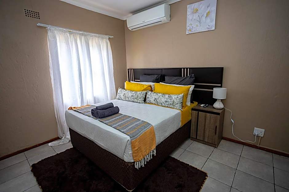 The Hide in Randburg