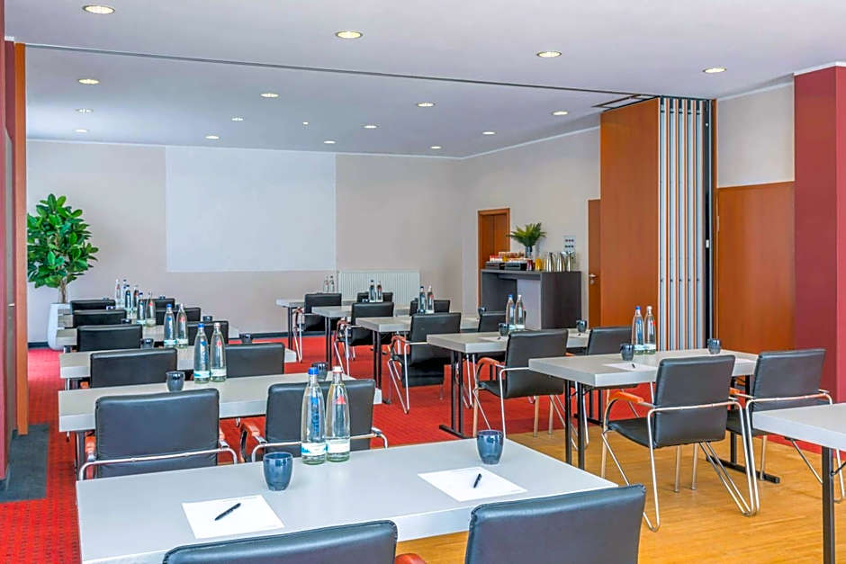 Hotel Münster Kongresscenter Affiliated by Melia