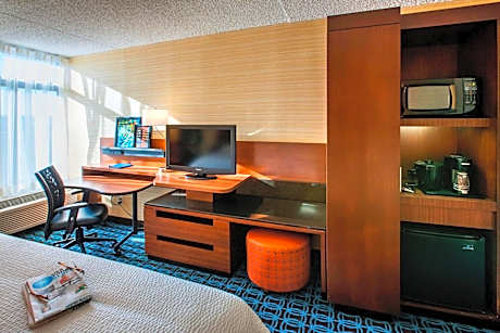 Room, 1 King Bed