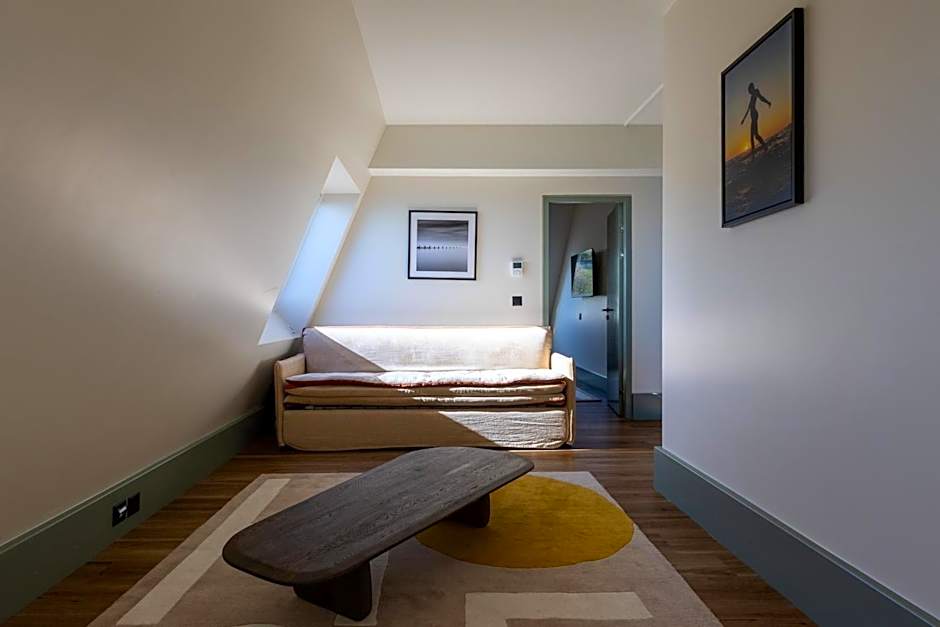 Maison du Lac Boutique Hôtel