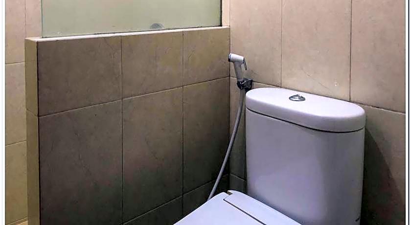 Hotel Baru Inn Batu RedPartner