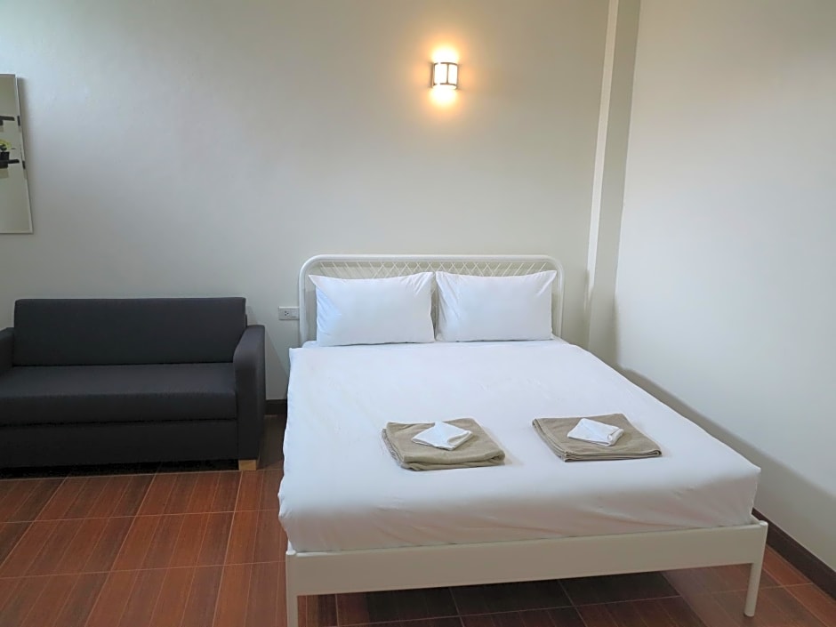 Pro Chill Krabi Guesthouse