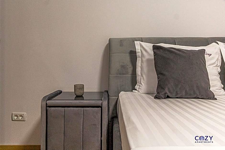 Unique and Cozy ApartHotel in Brasov