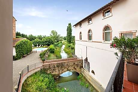 Junior Suite with Balcony
