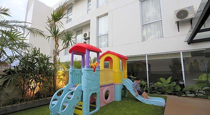 Luminor Hotel Purwokerto