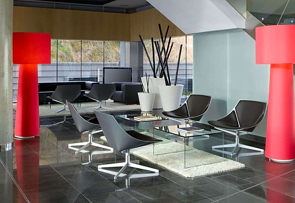 NH Madrid Las Tablas