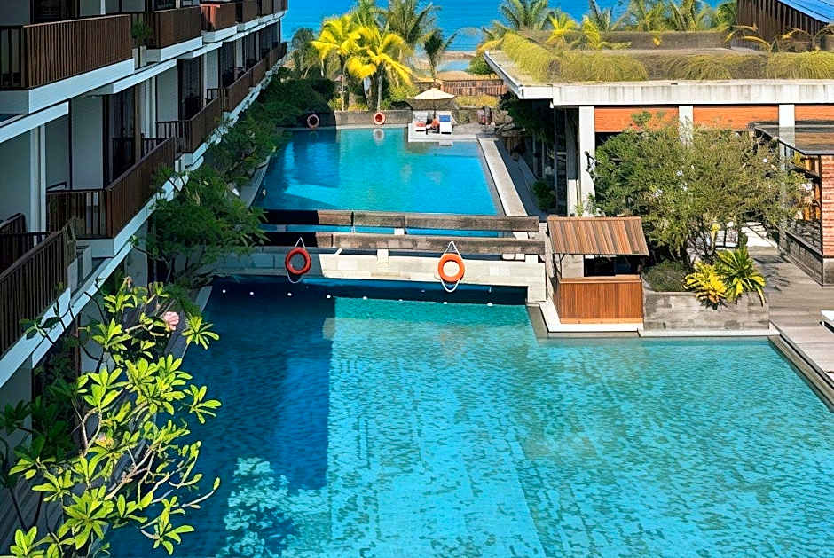 Swarga Suites Bali Berawa