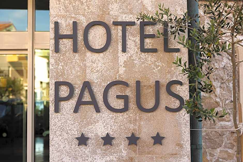 Family Hotel Pagus - All Inclusive
