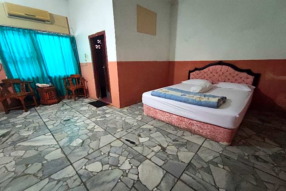 OYO 90691 Wisma Melati