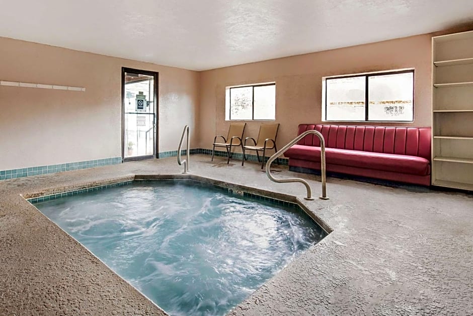 Quality Inn Cedar City University Area