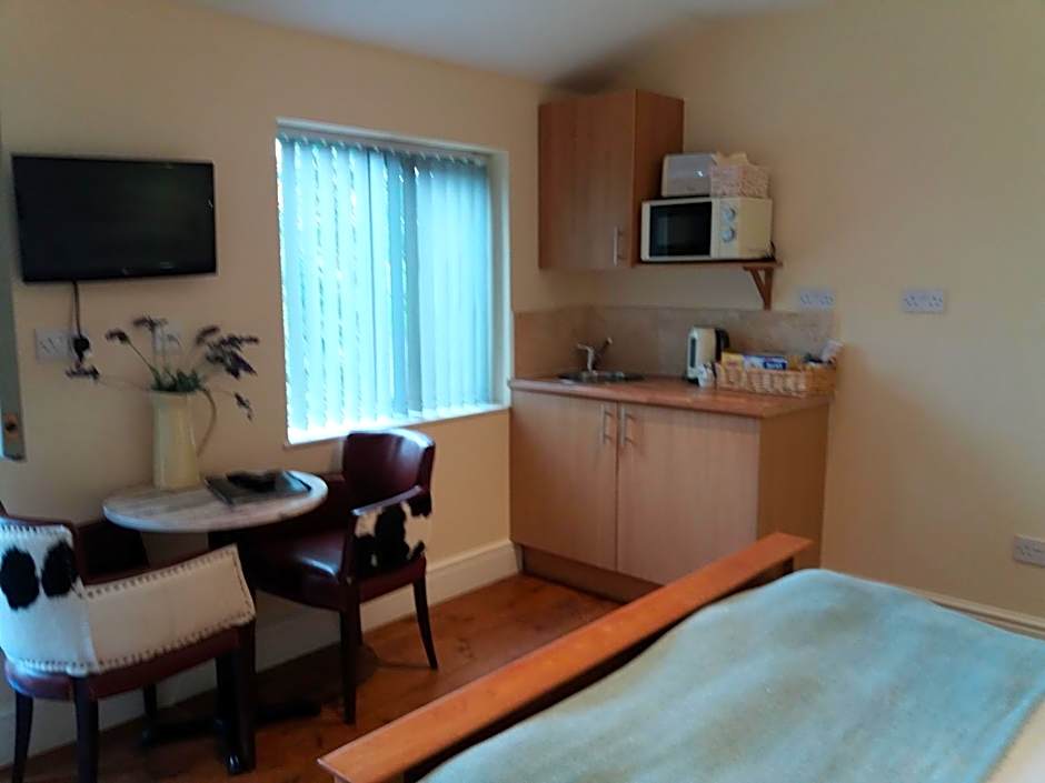 The Stables - Deer Park Farm