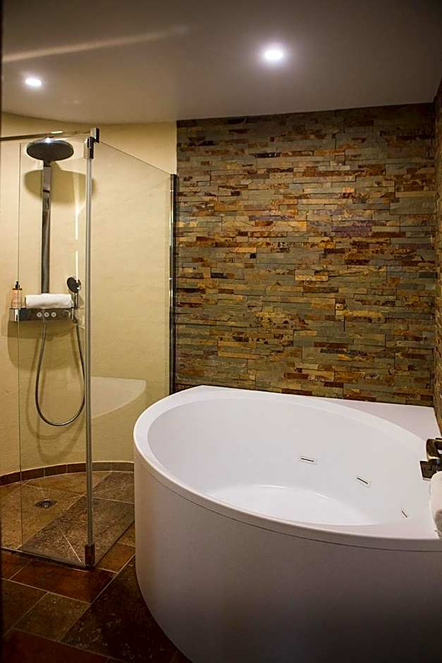 Le Relais Des Trois Mas