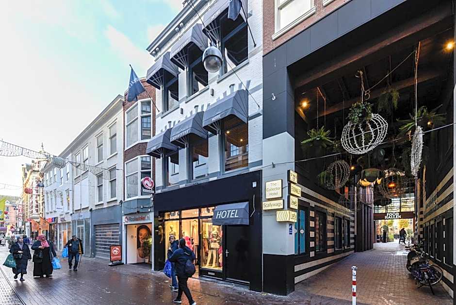 Novallure City Centre