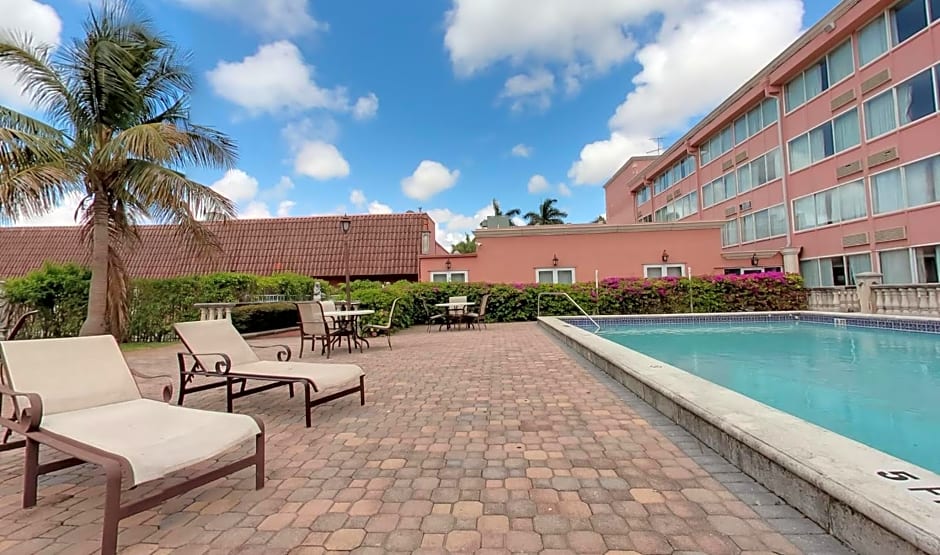 Miami Gardens Inn & Suites