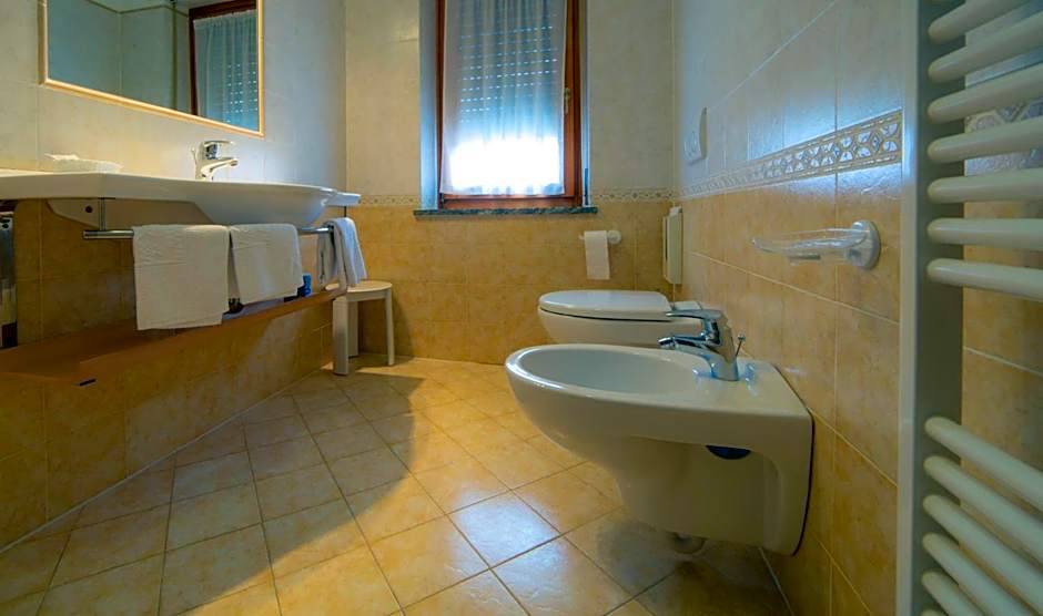 Hotel Beau Sejour Pré-Saint-Didier