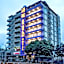 The HUB Hotel