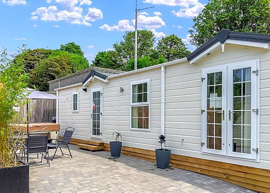 Stream Valley Holiday Park