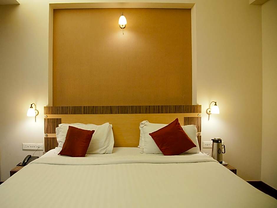 Hotel Apex International-Jodhpur