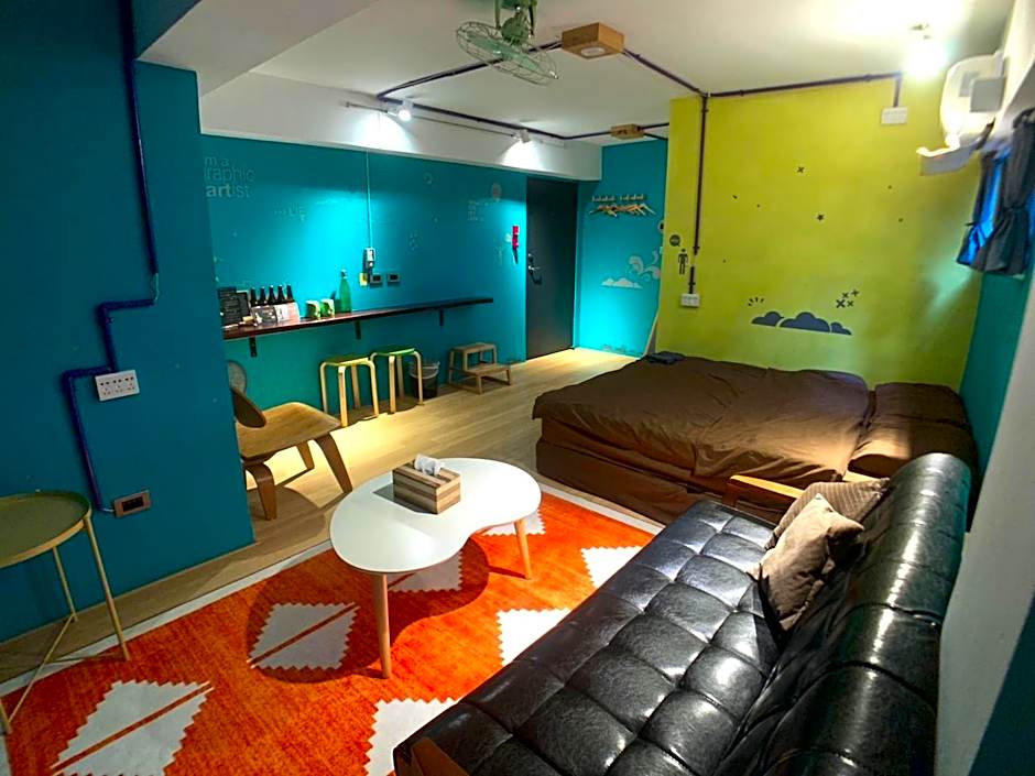 Leo Ho Hostel