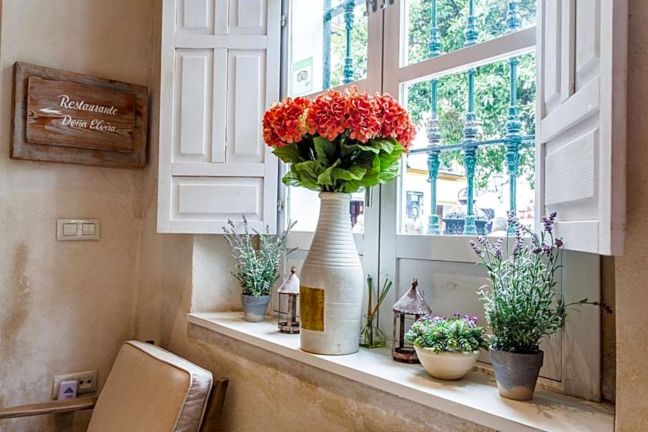 Hotel Boutique Elvira Plaza