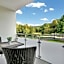 INhome Studio Apartment - Küche - Parken - TV