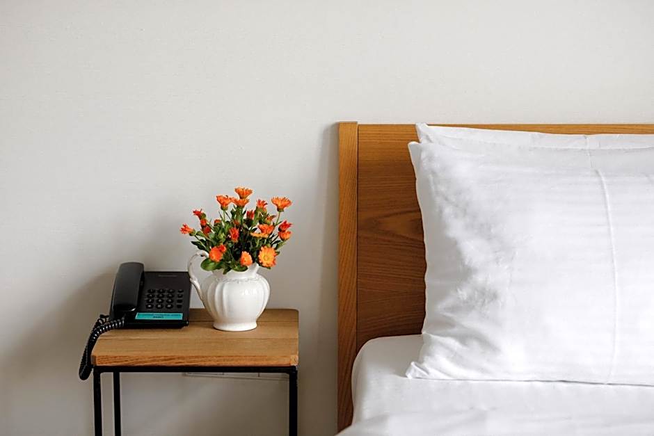 Mariinsky Boutique Hotel