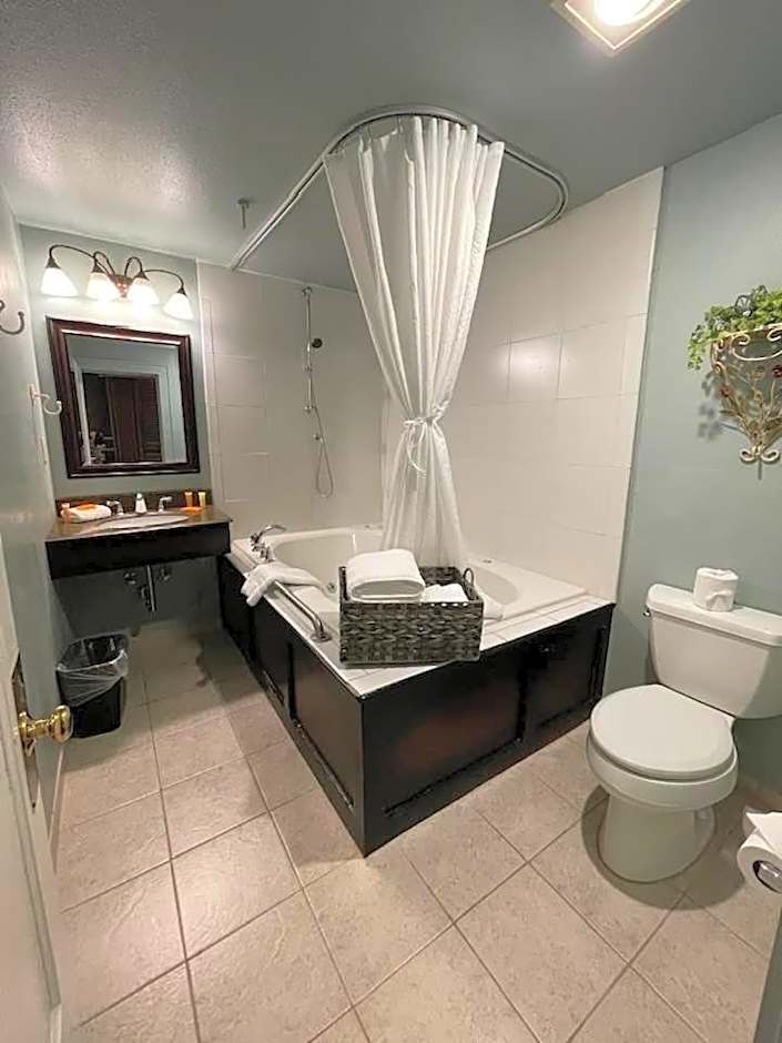 Kalispell Grand Hotel
