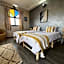 Riad La Tempérance Kite & Wellness