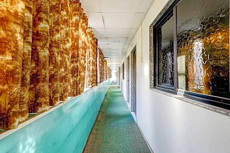 OYO 84469 Hotel Aman