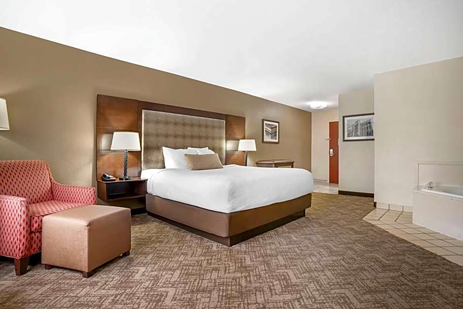 Best Western Gardendale