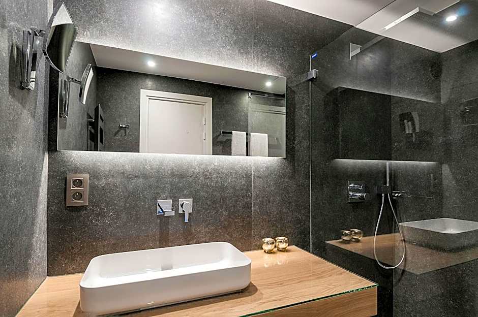 Aparthotel Residence Agenda