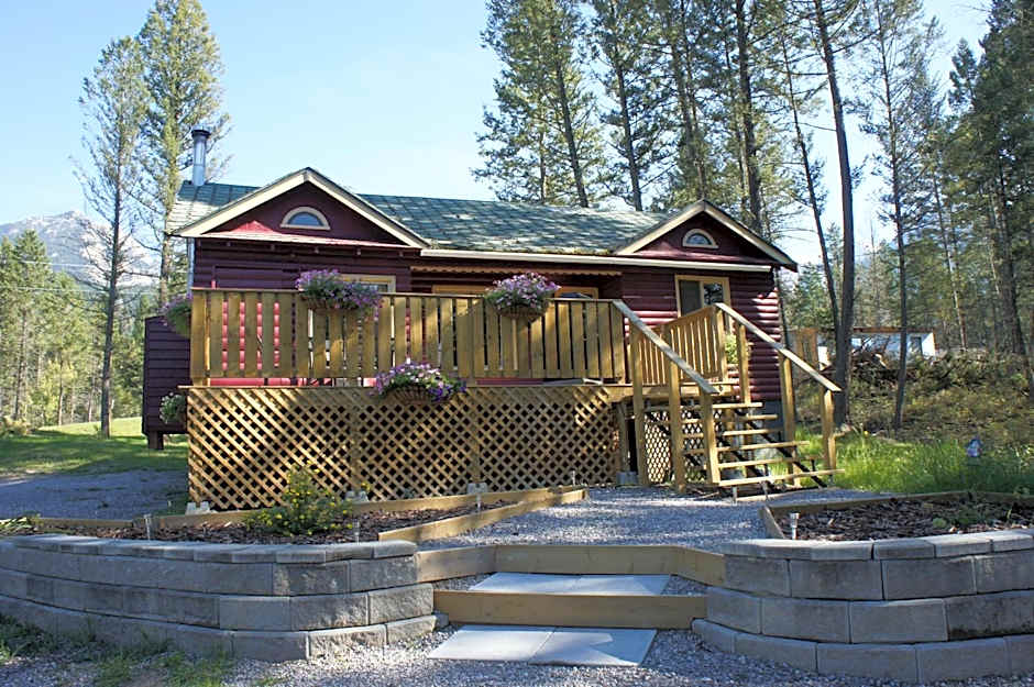 Fairmont Mountain Bungalows