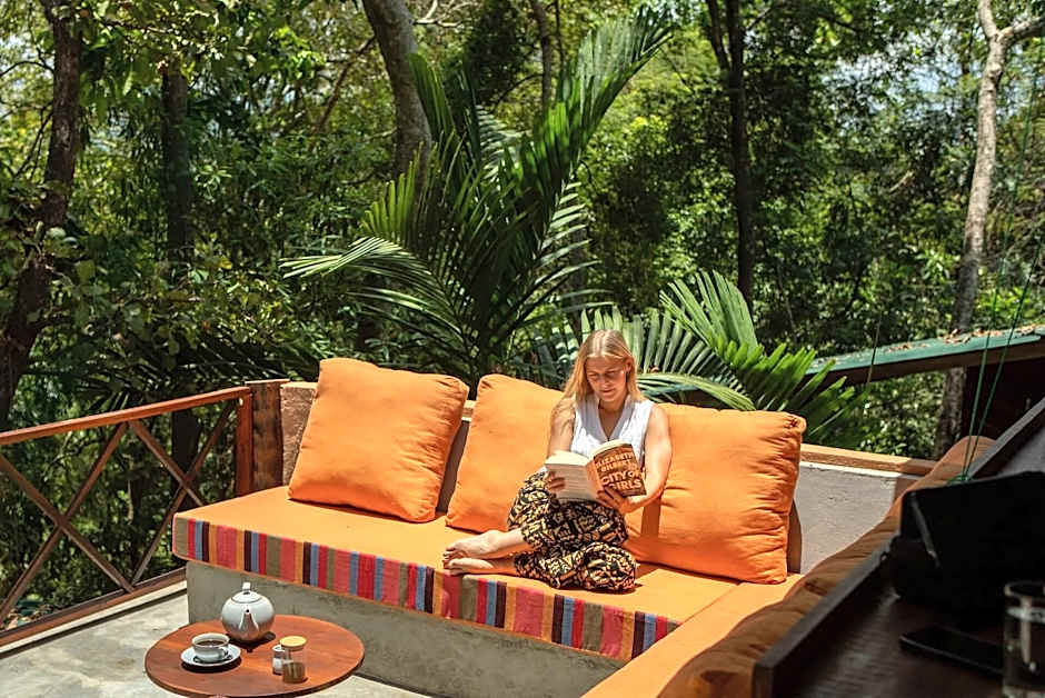 Polwaththa Eco Lodges