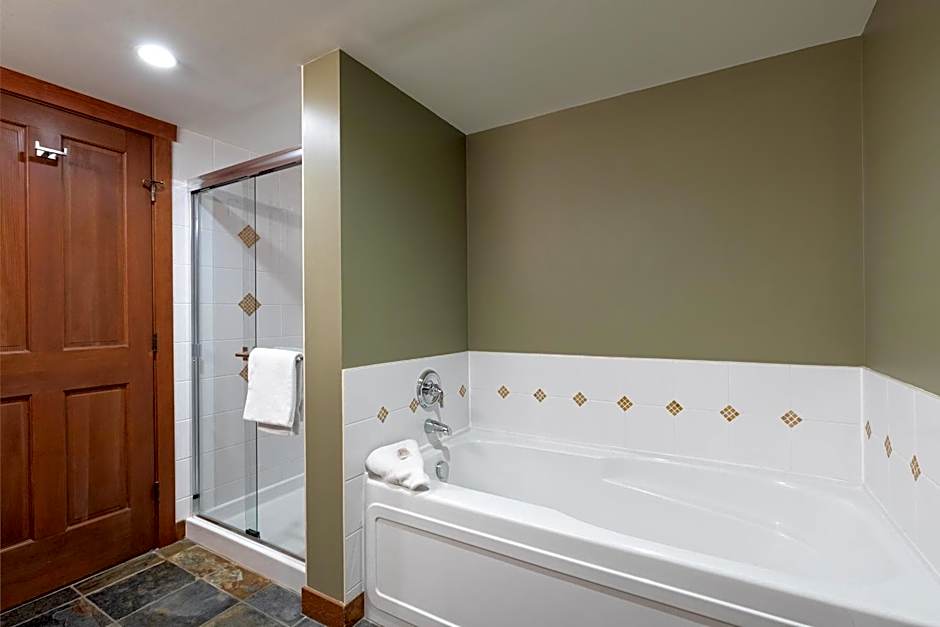 Horstman House by Whistler Premier