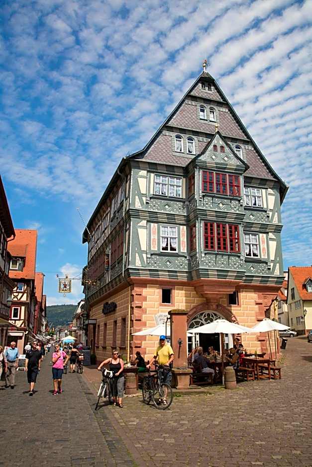 Jugendhaus St. Kilian