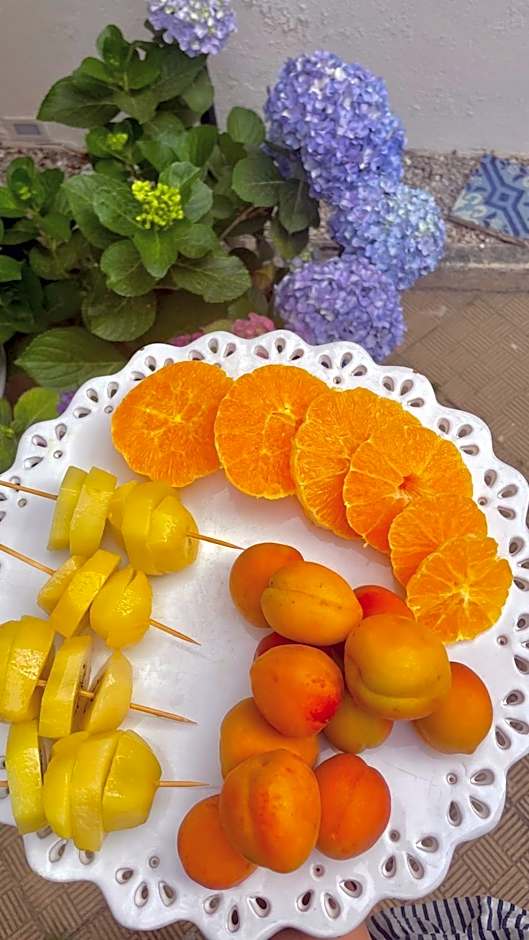 Alemar Bed & Breakfast