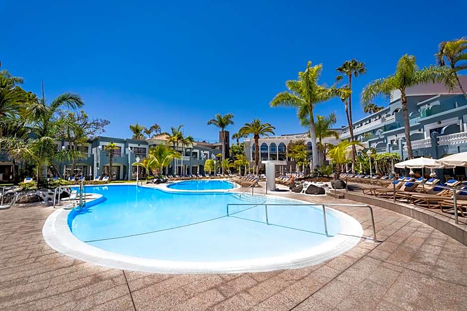 Adrián Hoteles Colón Guanahaní Adultos Only