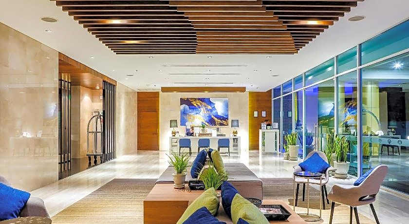 Shama Sukhumvit Bangkok