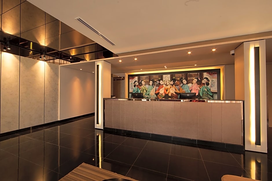 SGI Vacation Club Hotel