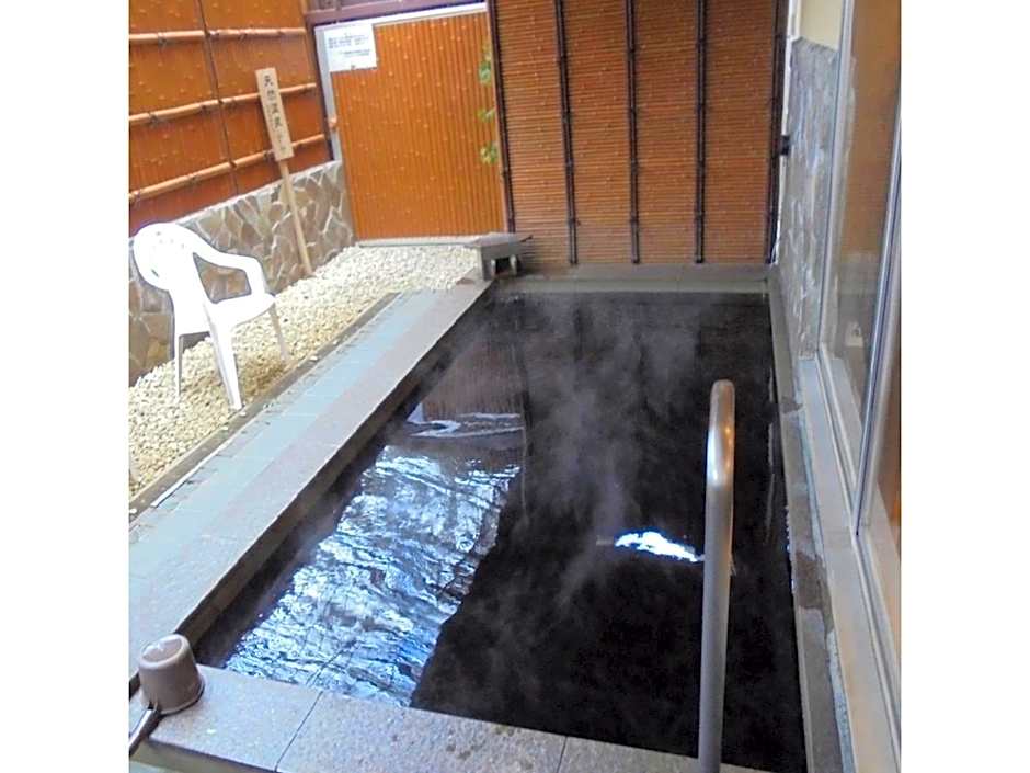 Business Hotel Goi Onsen - Vacation STAY 78219v