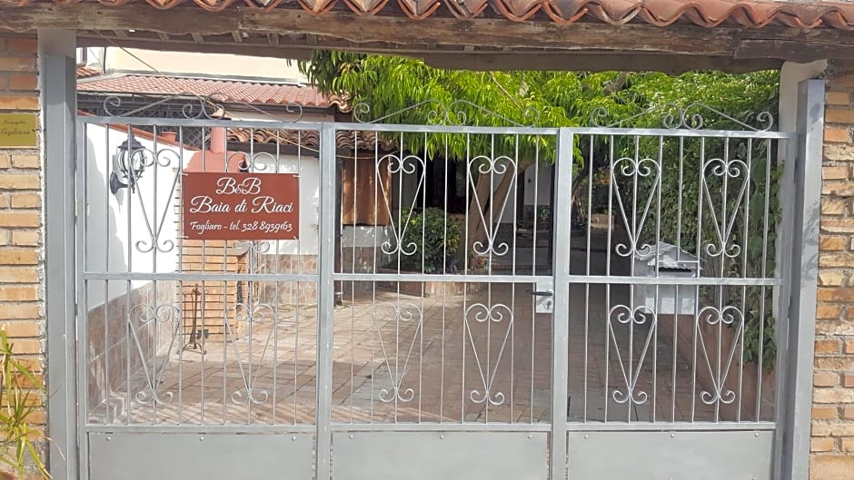 B&B Baia di Riaci Tropea